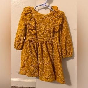 Cat & Hack 4t girl Dress